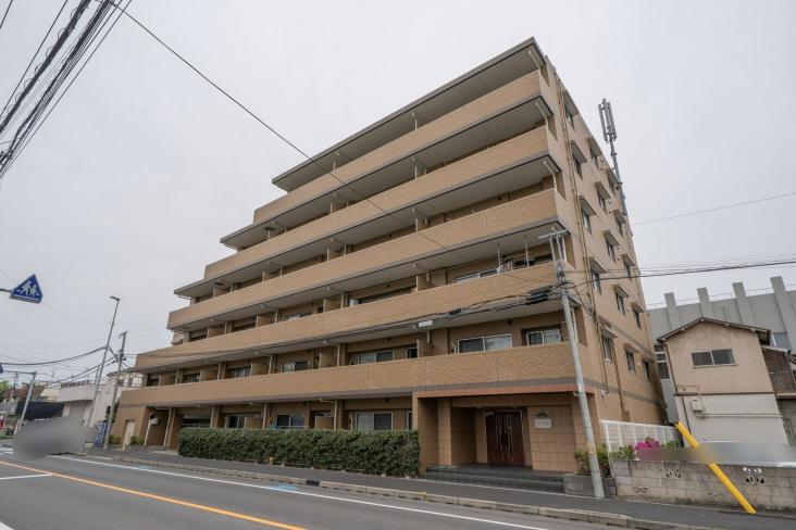 マンションイメージ