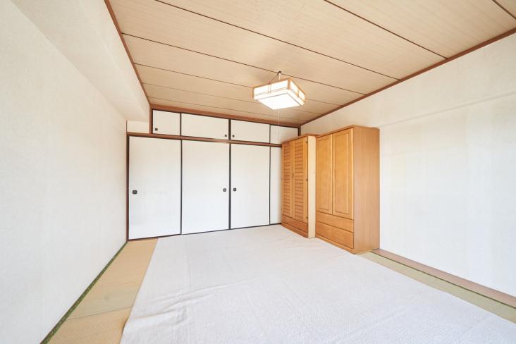 物件画像 青木町スカイハイツ