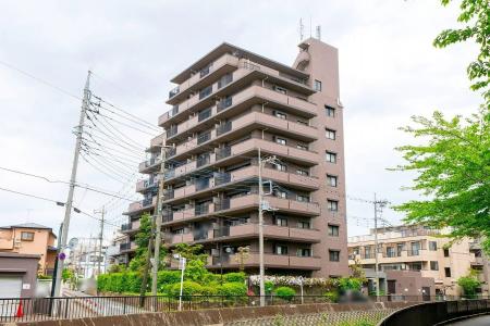 コスモ戸田公園ピアセーレ