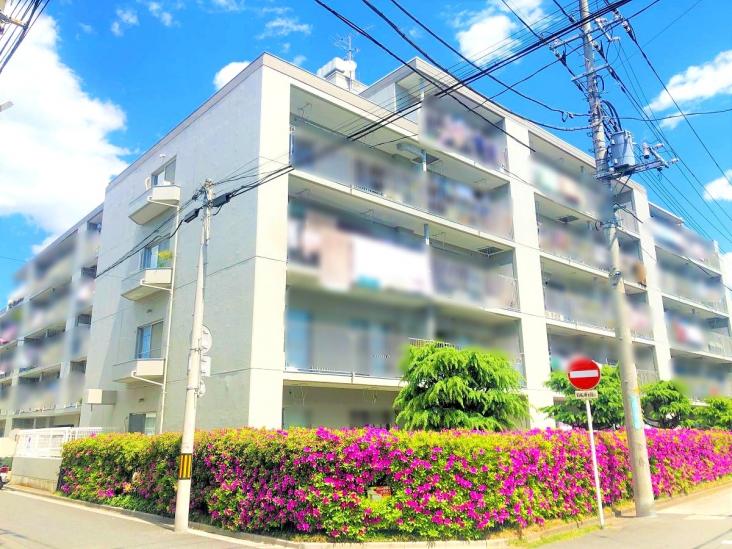 ドルミ西川口-0-外観