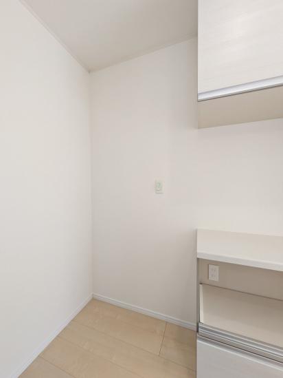 川口市桜町六丁目戸建-14-キッチン