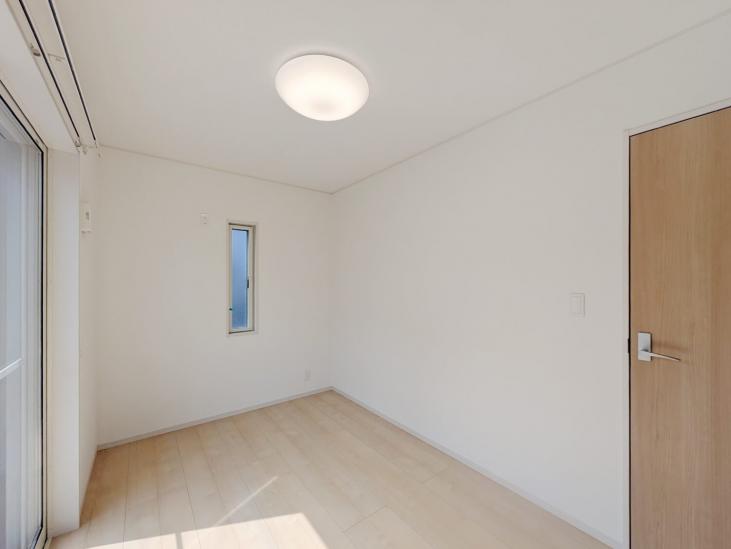 川口市桜町六丁目戸建-15-室内