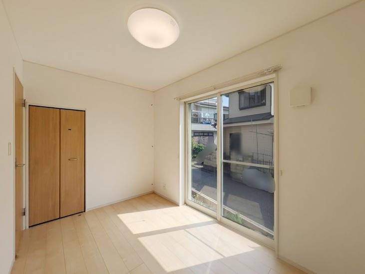 川口市桜町六丁目戸建-16-室内