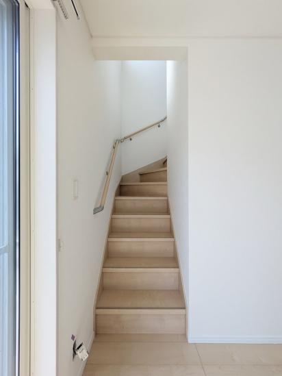 川口市桜町六丁目戸建-18-室内