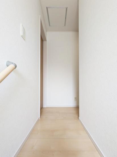 川口市桜町六丁目戸建-19-室内