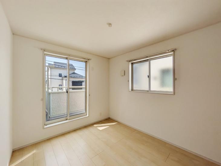 川口市桜町六丁目戸建-20-室内