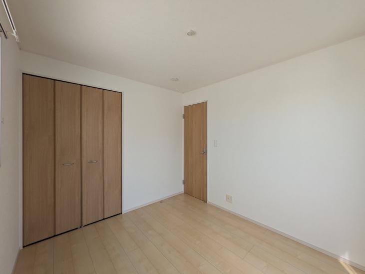 川口市桜町六丁目戸建-21-室内