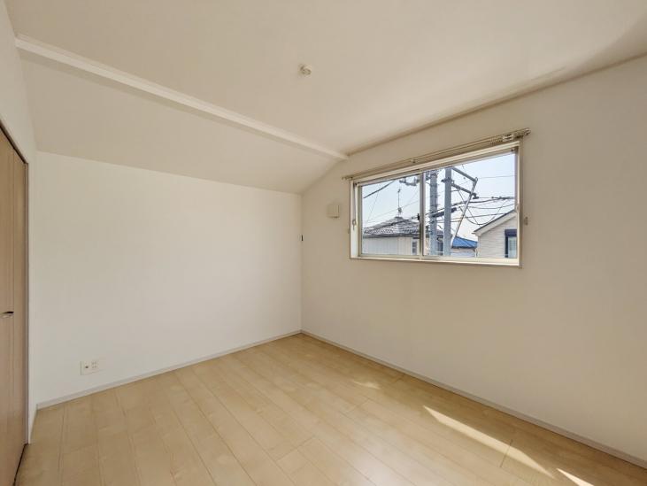 川口市桜町六丁目戸建-24-室内