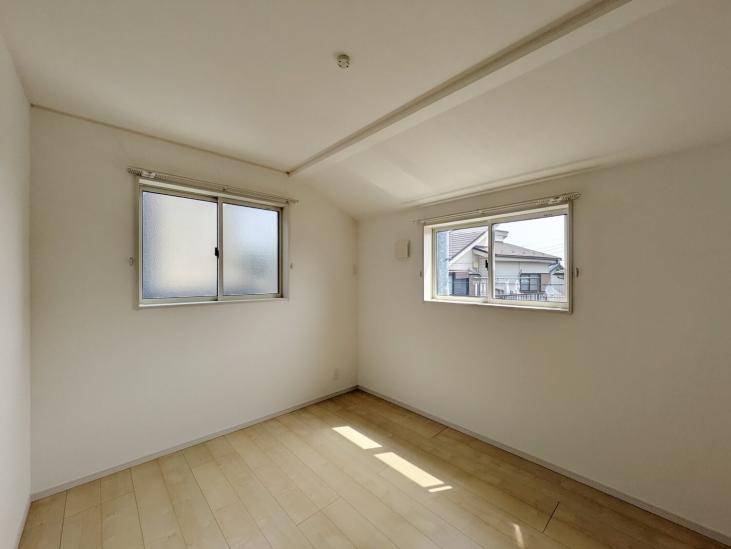 川口市桜町六丁目戸建-26-室内