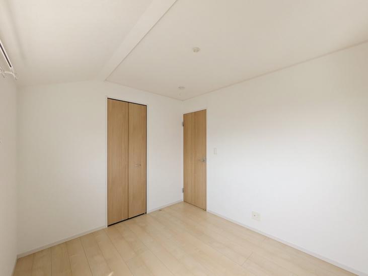 川口市桜町六丁目戸建-27-室内