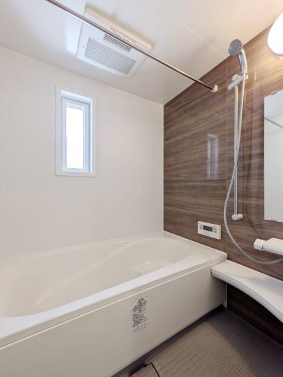 川口市桜町六丁目戸建-29-バス