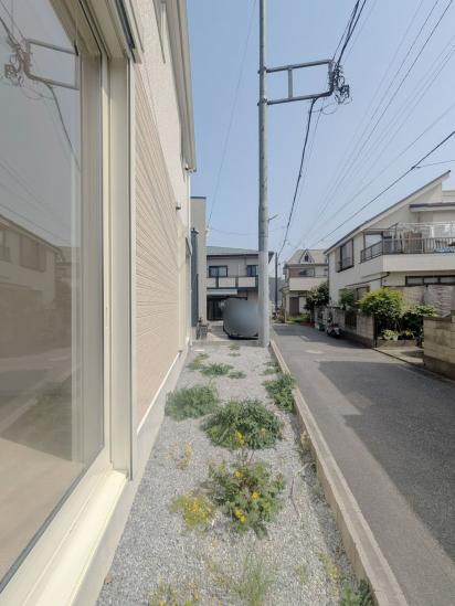 川口市桜町六丁目戸建-43-その他