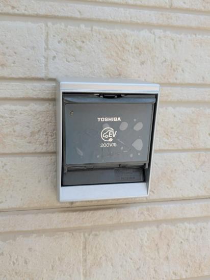 川口市桜町六丁目戸建-50-その他