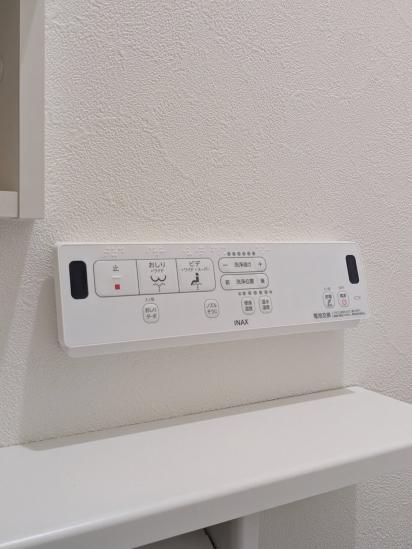 川口市桜町六丁目戸建-55-その他設備