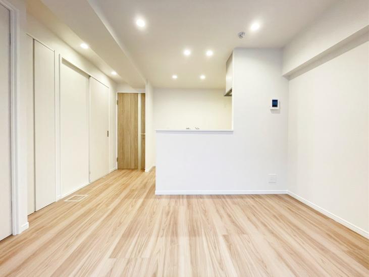 マンションイメージ