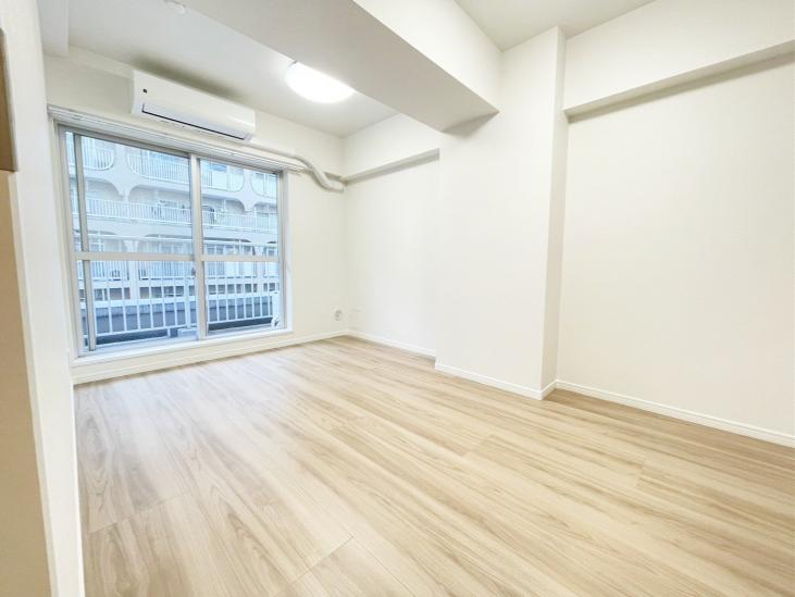 藤和川口本町コープ-4-室内