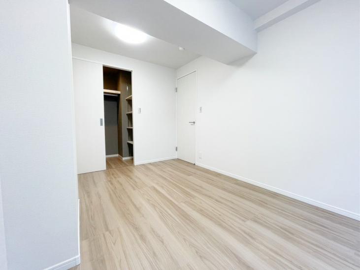 藤和川口本町コープ-5-室内