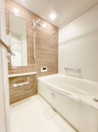 藤和川口本町コープ-7-バス