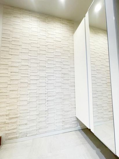 藤和川口本町コープ-10-玄関