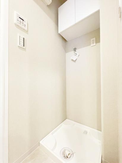 藤和川口本町コープ-11-洗面