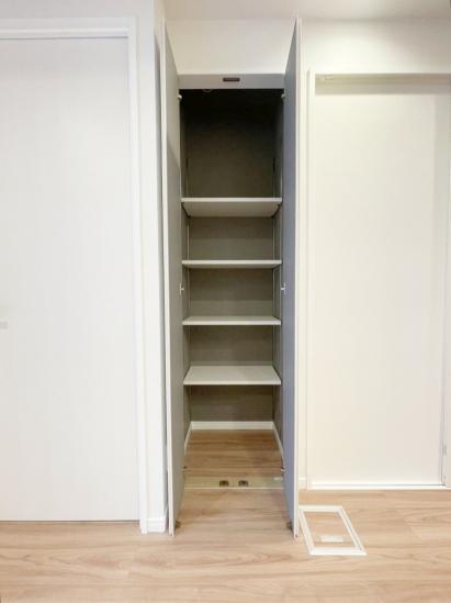 藤和川口本町コープ-13-収納