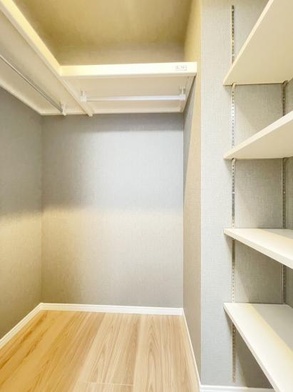 藤和川口本町コープ-14-収納