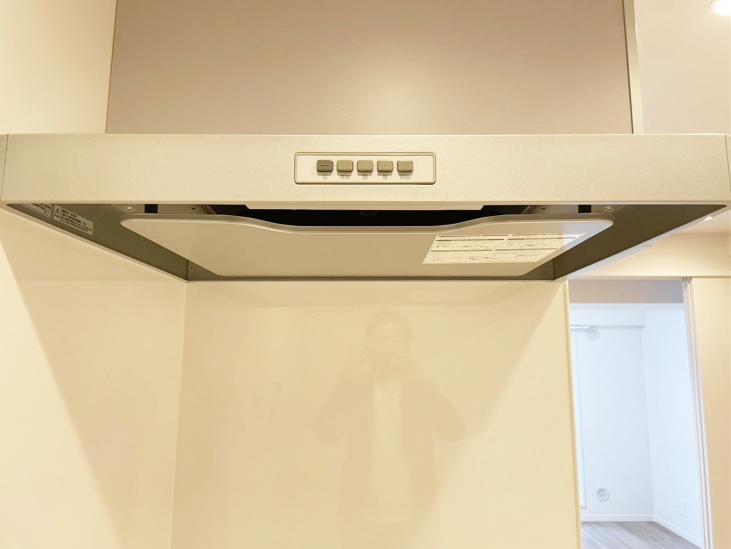 藤和川口本町コープ-22-その他設備