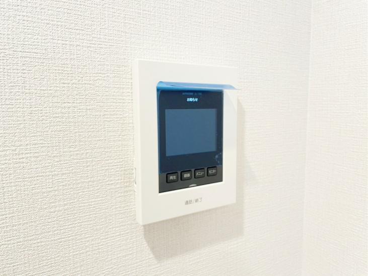 藤和川口本町コープ-24-その他設備