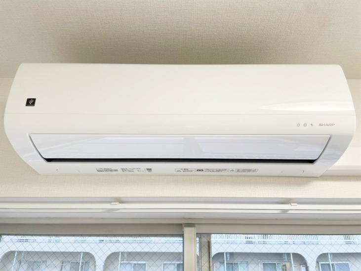 藤和川口本町コープ-25-その他設備