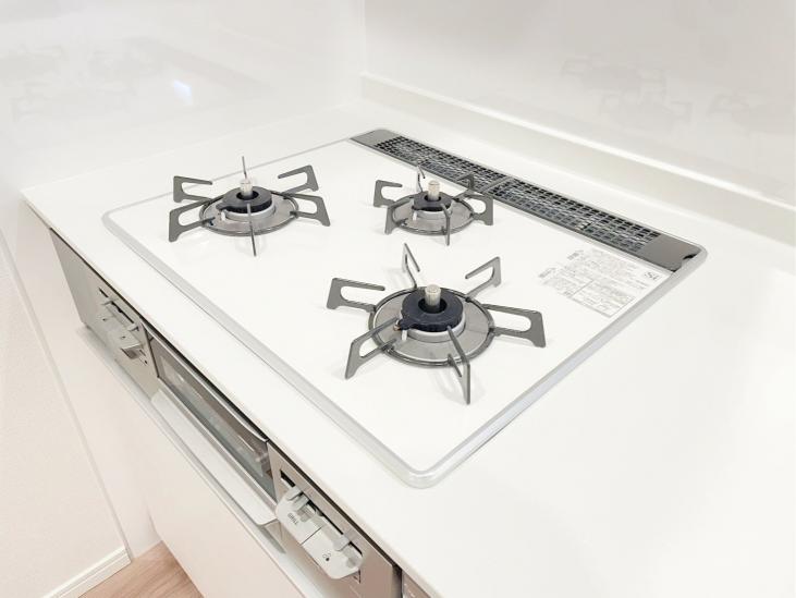 藤和川口本町コープ-26-キッチン