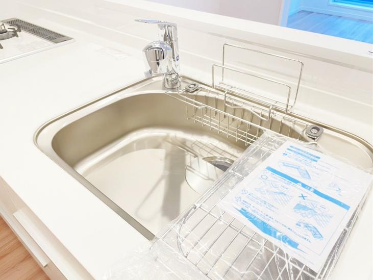 藤和川口本町コープ-27-キッチン