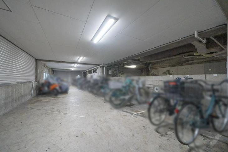 藤和川口本町コープ-30-共有部分