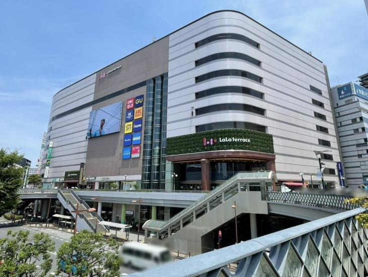 藤和川口本町コープ-31-ショッピング施設