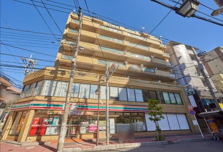 ジェム西川口　Ｎｏ．５