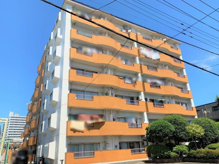 物件画像 わらび中央パークマンション
