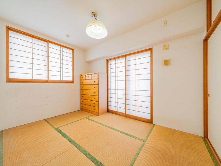 物件画像 ダイアパレス川口青木