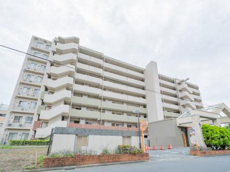 ダイアパレス川口青木