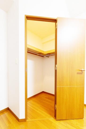 シャリエ川口本町グリーンマークス-7-収納