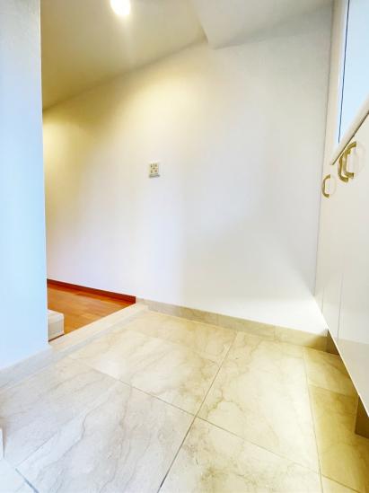 シャリエ川口本町グリーンマークス-15-玄関