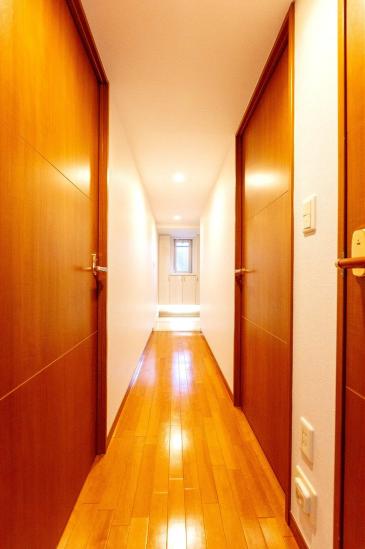 シャリエ川口本町グリーンマークス-17-室内