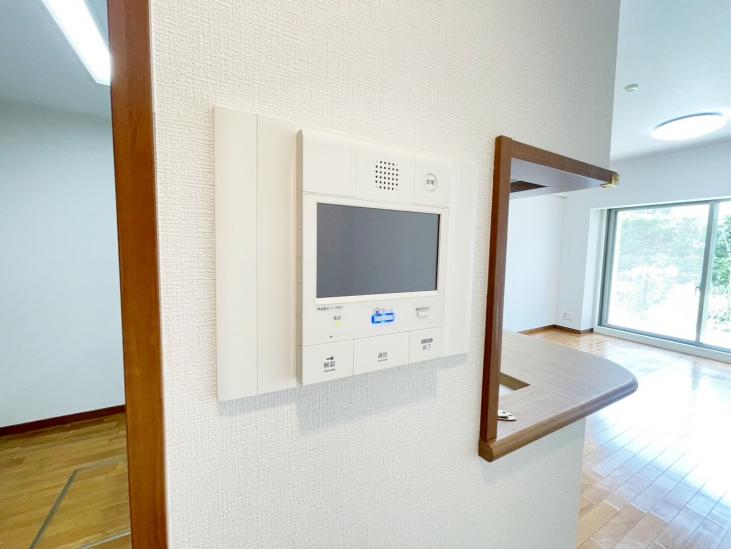 シャリエ川口本町グリーンマークス-21-その他設備