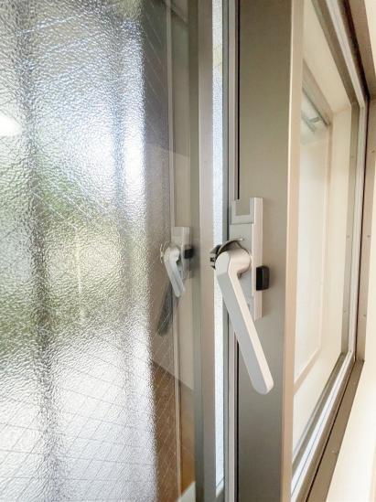 シャリエ川口本町グリーンマークス-23-その他設備