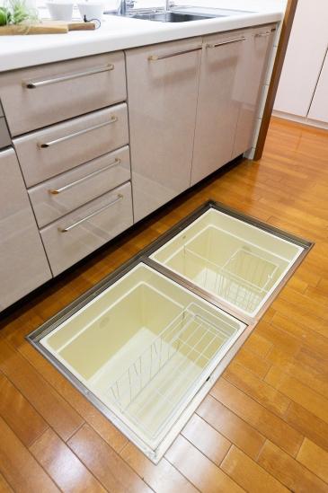 シャリエ川口本町グリーンマークス-24-その他設備