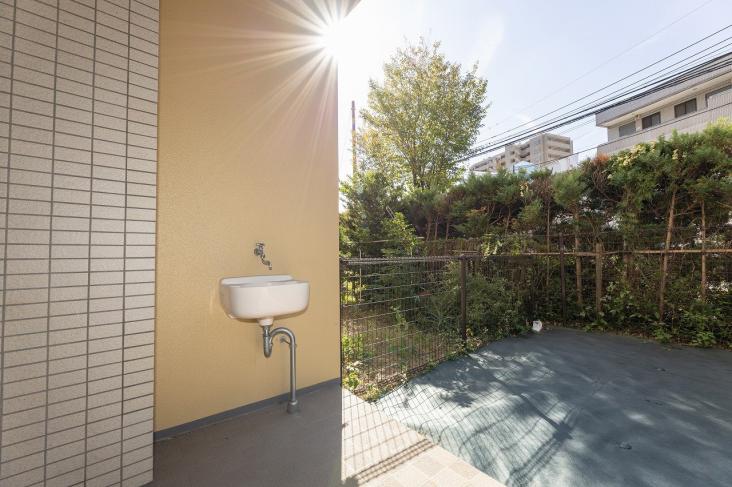 シャリエ川口本町グリーンマークス-25-その他設備