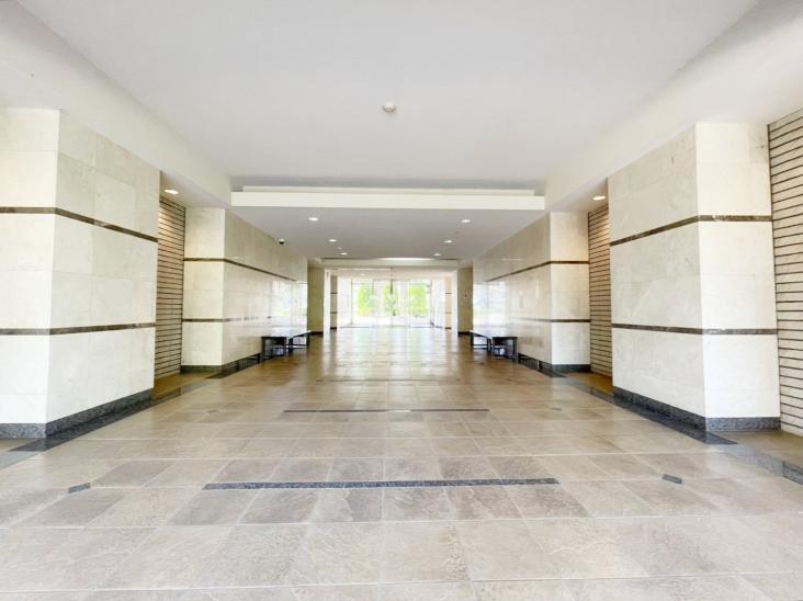 シャリエ川口本町グリーンマークス-30-エントランス