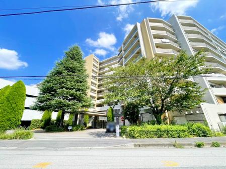 シャリエ川口本町グリーンマークス
