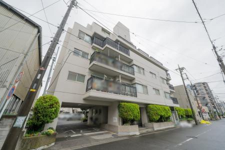 アーバンハイツ川口