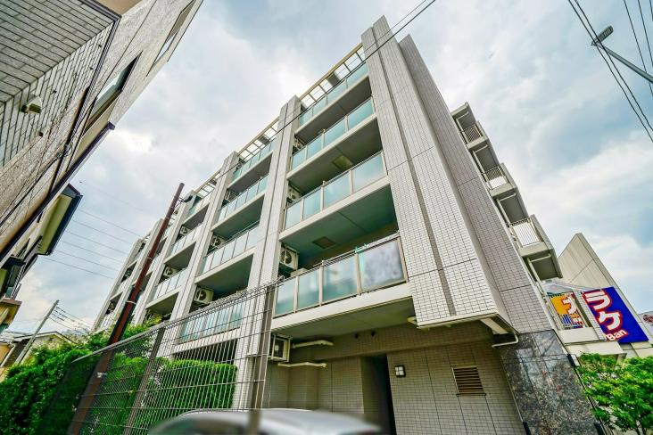 マンションイメージ