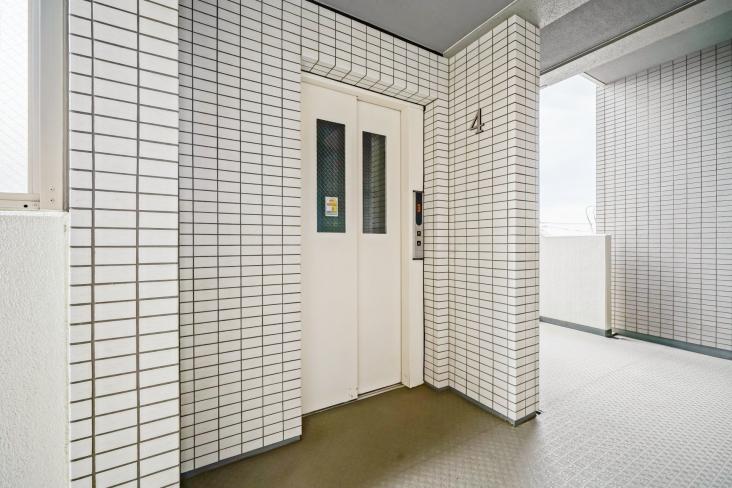 パークフロント新都心-5-共有部分