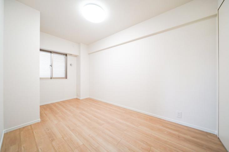 パークフロント新都心-15-室内